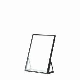 Kailani Photo Frame Black Small