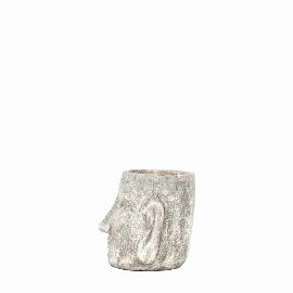 Barlow Head Planter