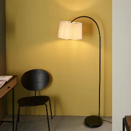 Carlow Floor Lamp