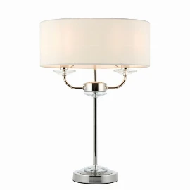 Maxton Table Lamp