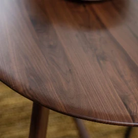 Iberia Oval Dining Table