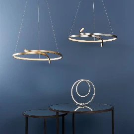 Rhys Pendant Light