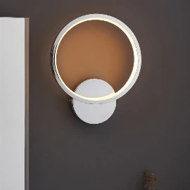 Sonar Bathroom Light