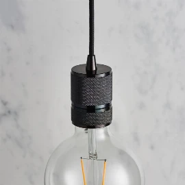 Metro Pendant Light