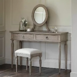 Serenita Dressing Table Mirror