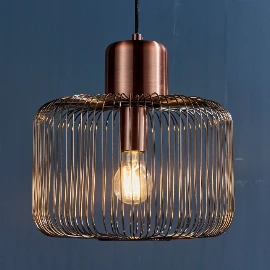 Nicolette Pendant Light