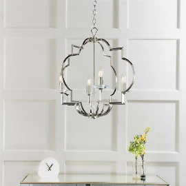 Laurel Pendant Light