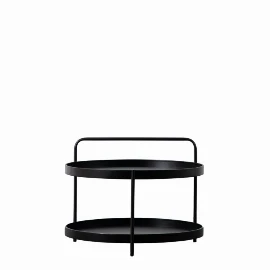 Revello Coffee Table - Black