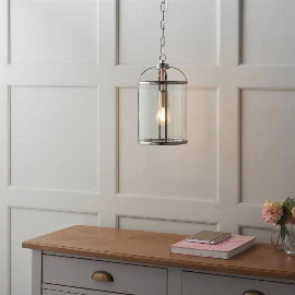 Shepherd Pendant Light