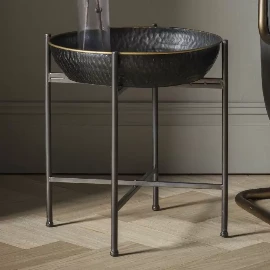 Lafnitz Side Table