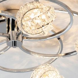 Thalia Ceiling Light