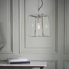 Bramwell Pendant Light