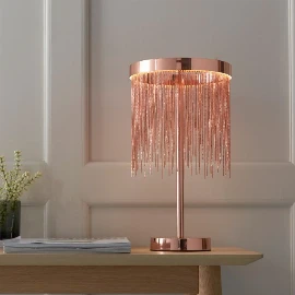 Zephyra Table Lamp