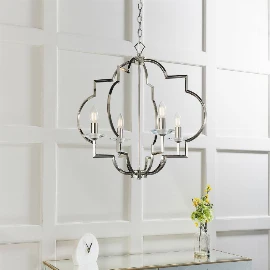 Laurel Pendant Light