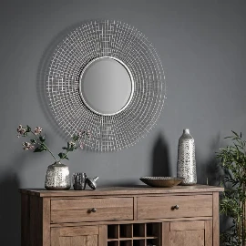 Barrett Mirror