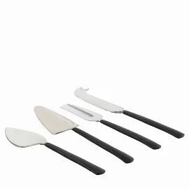 Lars Cheese Knife Set x4