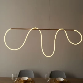 Evalon Pendant Light