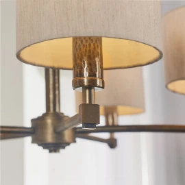 Indaliyah Pendant Light