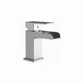 Paris Tap | Mono Basin Mixer