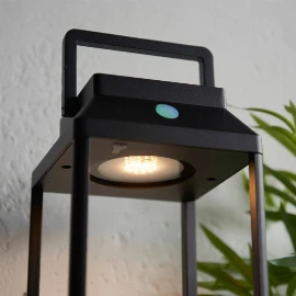 Glowbeam Outdoor Table Lamp