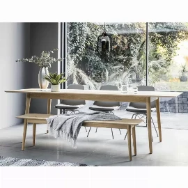 Milant Extending Dining Table