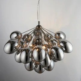 Eternity Pendant Light