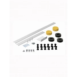 Fitting Kit B Leg Set & 1000 - 1700 Panels