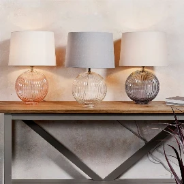 Gemma Table Lamp