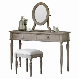 Serenita Dressing Table Mirror