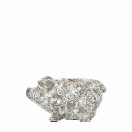 Pig Planter - Small