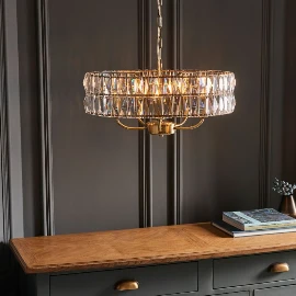 Hillard Pendant Light