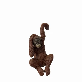 Orangutan Pot Hanger