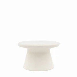 Palia Coffee Table - Cream