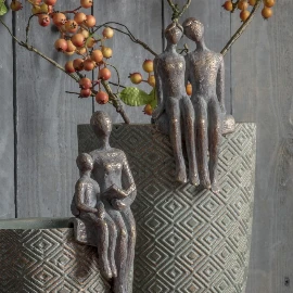 Togetherness Pot Hanger