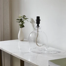 Loran Lamp