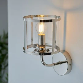 Hollis Wall Light