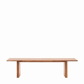 Bowen Dining Bench - Large
