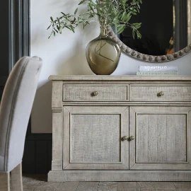 Raincouver Sideboard