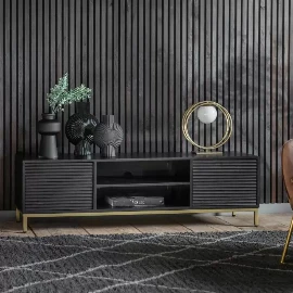 Quiver Media unit