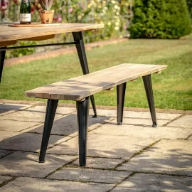 Ponzla Dining Bench