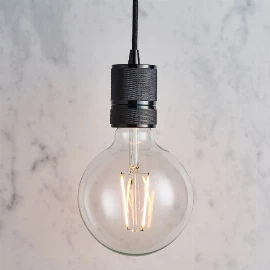 Metro Pendant Light