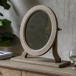 Serenita Dressing Table Mirror