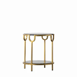 Lafnitz Side Table