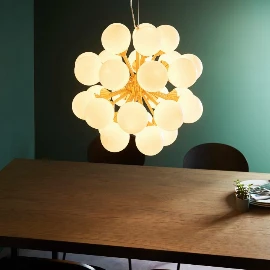 Orson Pendant Light