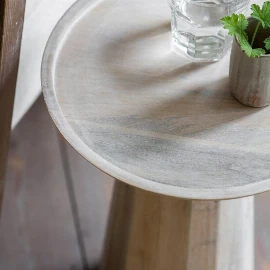 Danville Side Table