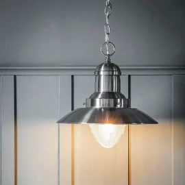 Mendot Pendant Light