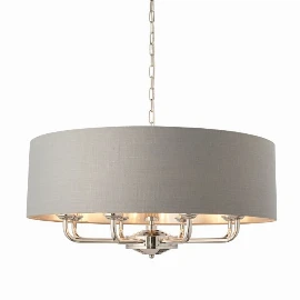 Ardengrove 8 Pendant