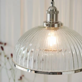 Hanssen Pendant Light