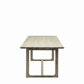 Craftsmania Extending Dining Table