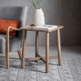 Kingsley Side Table